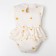 Body dress I "Unicorn" Growth 62-68 cm