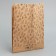 Package package, craft, "thanks" 20x24x6 cm without window