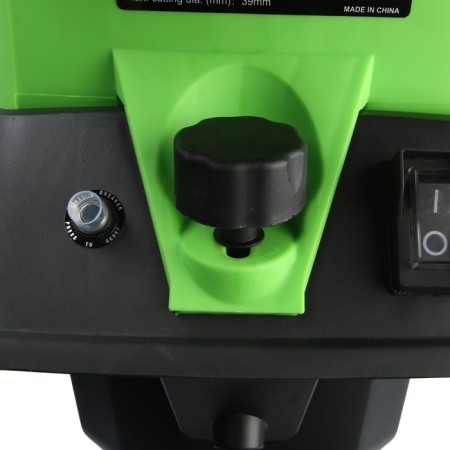 Gardener Electric Deko DKSH2800, 2800 W, MAX D = 39 mm-2