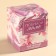 Black tea "Beloved Mom", taste: strawberries, 50 g.