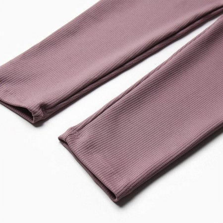 Leggings Sports Women's Minaku Pink Color, size 46-8