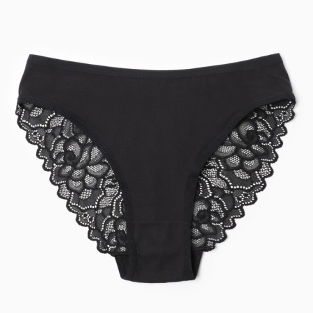 Cowards female brazillana color black, size 48 (l)