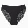 Cowards female brazillana color black, size 48 (l)