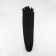 Lightning "Spiral", No. 5, detachable, automatic lock, 110 cm, black color