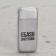 Gas lighter "Ebash", 2.8 x 6.5 cm.