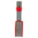 Brush for cleaning deflectors and inaccessible places of auto ABFN005