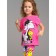 T -shirt for girls, height 98 cm