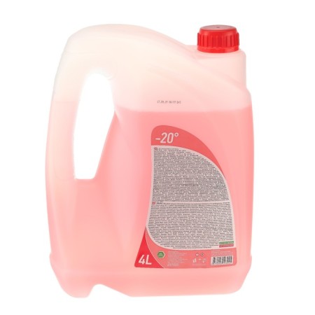 Liquid Winter Winter Sibiria Babel Gam, -20C, 4 liters-1