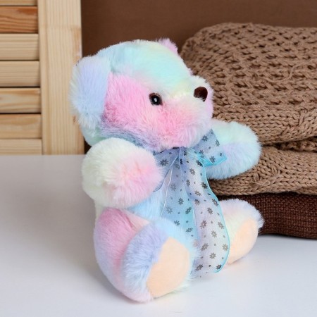 Мягкая игрушка "Мишка", 18 см-1