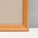 Photo frame tree "Image Art" C18 50x70 cm, (plastic screen), nut