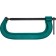 Strokzin G-shaped Kraftool Extrem-250, professional, cast iron, 250 mm