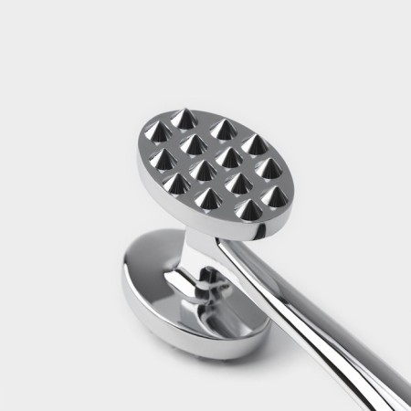 Magistro volt hammer, stainless steel-2
