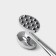 Magistro volt hammer, stainless steel