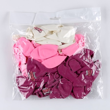 Shar Latex 12 “Best Granny”, set of 50 pcs.-1