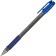 Balloon handle Pilot BPS-GP, rubber emphasis, 1.0mm, oil base, blue rod