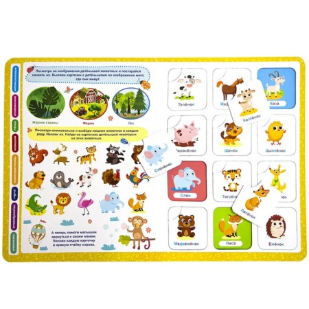 Book-Loto "Logic and Thinking"-2