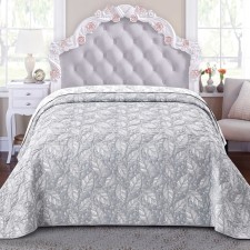 Theodore bedspread, size 240x260 cm