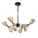 Ceiling chandelier ONNO E14 320W