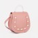 Baby bag on magnet, pink color