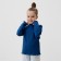 T-shirt (turtleneck) with Dl. Rrukav KAFTAN Blueberry R.34 (122-128)