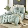 Sofi de Marko and Andre No. 13 bedding bedding, size 230x250 cm, 160x220 cm - 2 pcs, 50x70 cm - 2 pcs, 70x70 cm - 2 pcs
