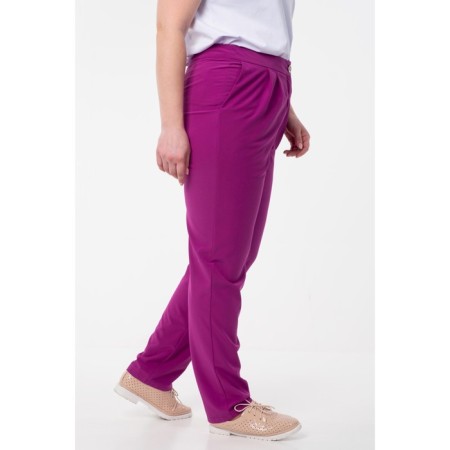 Women's pants, size 56-2