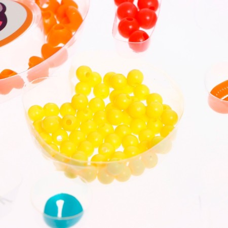 Set for beadwork "Lion"-9