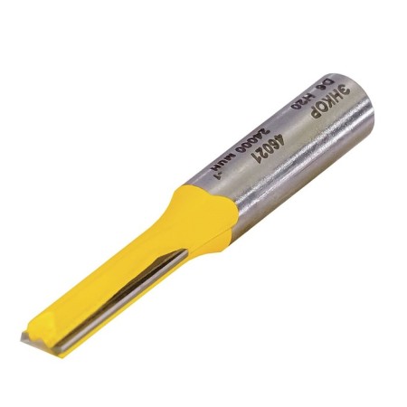 Frases PARE ENKORA prof 46021, straight, on wood, D = 8 mm, 6 x 20 x 51 mm-1