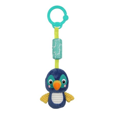 Suspended toy Bright Starts "Tukan"-4