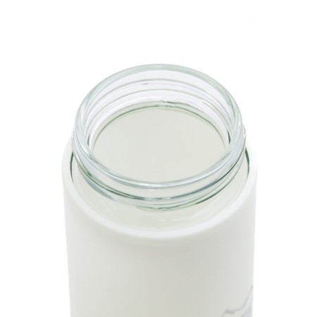 Water bottle, 400 ml, "Master K", glass-2