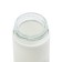 Water bottle, 400 ml, "Master K", glass