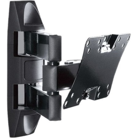 Holder LCDS-5065 Black 19 "-32" Max.30kg Nastennaya turn and NAKL 107047