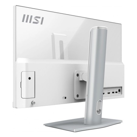 Monoblock MSI Modern AM242P 12M-629RU 23.8 "Full HD PG 8505 (1.2) 4GB SSD128GB UHDG Windows 1070410-7