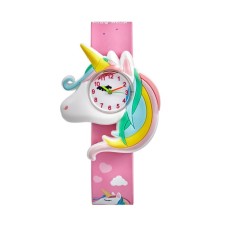 Watch of wrist -quartz children's 