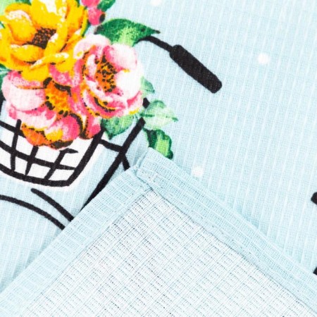 Towel kitchen shade Lovelife 35x60 cm, 100% cotton, 160g/m2-3