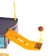 Children's garage "Parking", 1 machine, accessories