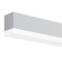Maytoni MIR012WL-L14W4K, 1XLED, 14W, 5.5x60x5 cm, 950lm, white color, white