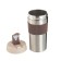 Thermal circle, 500 ml, retains heat up to 6 hours