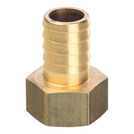 Stout SFT-0036-003420, 3/4 "x 20 mm, internal thread-1