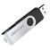 Flash drive Hikvision 64GB M200S HS-USB-M200S/64G USB2.0 Black