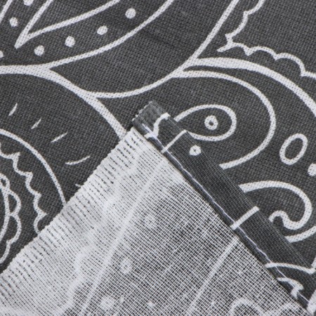 Stew and I “Patterns of the East” Tsv. Graphite: sheet 145*214cm, 70*70cm, calico, 120g, 100%HL-3