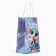 Gift package "Fairytale", snake, white craft, 12 x 21 x 9 cm, New Year