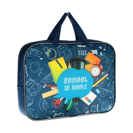 Set of first grader "September 1: School" 32 subjects, in the folder-3