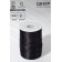 Nylon cord d = 2 mm l = 100 m, black color
