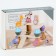 Wooden developing toy Balancir "Animal World" 20.5 × 15.5 × 4.5cm