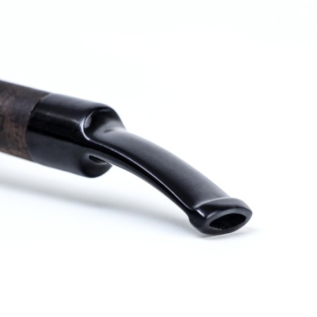 Cooling tube for tobacco "Commander premium", classic, 10.9 x 4.4 x 3.3 cm-2