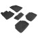 3D EVA Rombs, for Hyundai Sonata VIII, (DN8), 2019-N.V., Kia K5