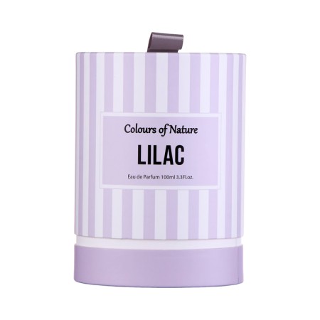 Women's perfumery water Colours of Nature Lilac (based on Escada Moon Sparkle), 100 ml-3