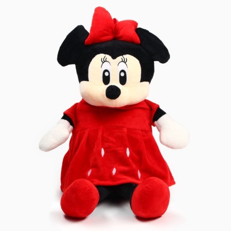 Children's backpack 50*20*10cm, Minnie Mouse-5