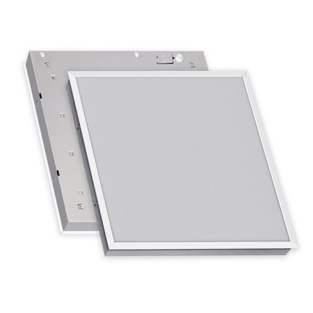 LED LED AVRORA-32/Prisma 32W 4000K IP20 3700LM 595x595 University. CSVT Central Bank
